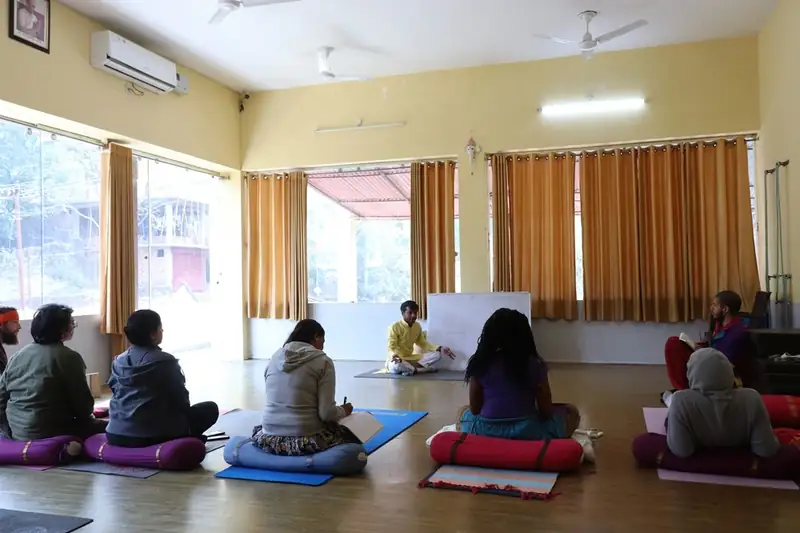 300 Hour Yoga Teacher Training Course Rishikesh 300 Hour Yoga Teacher Training Course Rishikesh