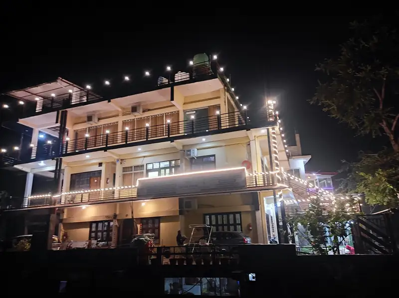Yoga School Rishikesh Accommodation Yoga School Rishikesh Accommodation
