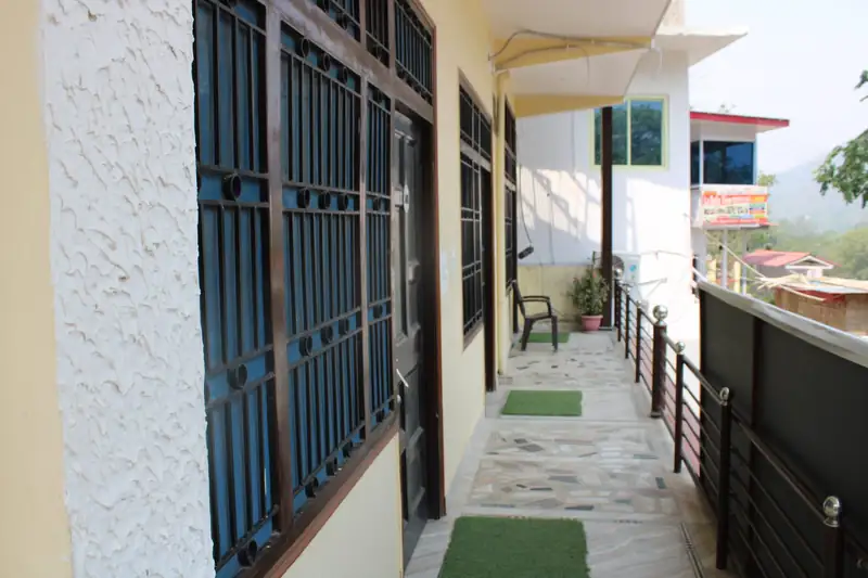 Yoga School Rishikesh Accommodation Yoga School Rishikesh Accommodation