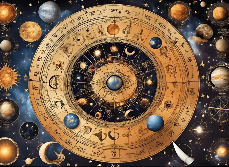 Certified Astrology Course Certified Astrology Course