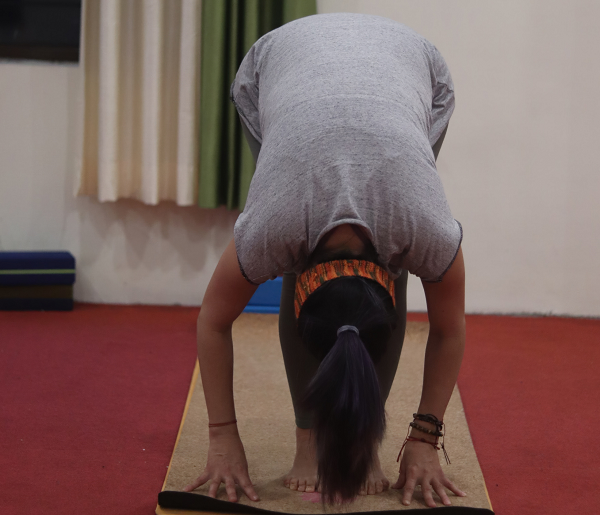 Yoga Alliance Teacher Training Certification Rishikesh